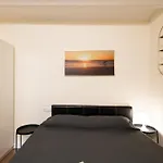Bonito Piso Cerca De Park Guell * برشلونة