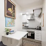 Apartament Bonito Piso Cerca De Park Guell Barcelona