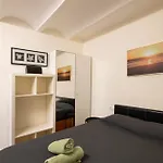 Bonito Piso Cerca De Park Guell Apartament Barcelona