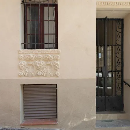 Apartment Bonito Piso Cerca De Park Guell
