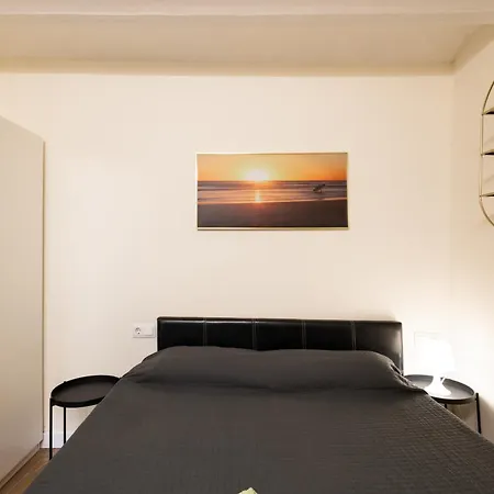 Apartment Bonito Piso Cerca De Park Guell *