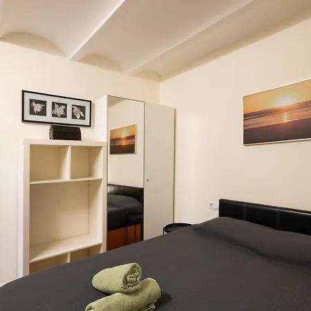 Bonito Piso Cerca De Park Guell Apartment Barcelona
